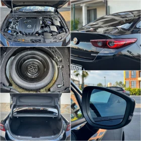 Mazda 3 2.5L SkyActiv-G AWD Distronic+ 90. | Mobile.bg    9