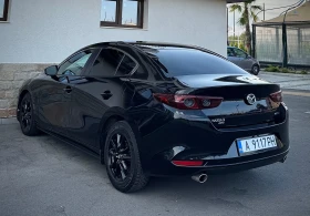 Mazda 3 2.5L SkyActiv-G AWD Distronic+ 90. | Mobile.bg    4