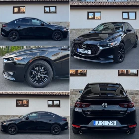Mazda 3 2.5L SkyActiv-G AWD Distronic+ 90. | Mobile.bg    5