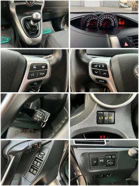 Toyota Verso 1, 8i-147k.с/6+ 1/КАМЕРА/НАВИГАЦИЯ/ПОДГРЕВ/ТОП!!! - 19555 лв. - 18041838 15