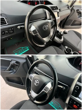 Toyota Verso 1, 8i-147k.с/6+ 1/КАМЕРА/НАВИГАЦИЯ/ПОДГРЕВ/ТОП!!! - 19555 лв. - 18041838 8