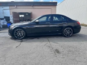 Mercedes-Benz C 450 AMG * CARFAX * АВТО КРЕДИТ * ЦЕНА ДО БГ! - 39999 лв. - 14819145 4