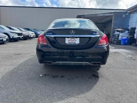 Mercedes-Benz C 450 AMG * CARFAX * АВТО КРЕДИТ * ЦЕНА ДО БГ! - 39999 лв. - 14819145 5