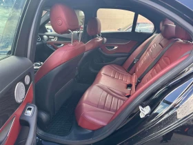 Mercedes-Benz C 450 AMG * CARFAX * АВТО КРЕДИТ * ЦЕНА ДО БГ! - 39999 лв. - 14819145 11
