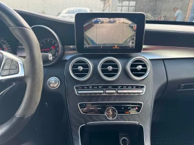 Mercedes-Benz C 450 AMG * CARFAX * АВТО КРЕДИТ * ЦЕНА ДО БГ! - 39999 лв. - 14819145 9
