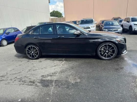 Mercedes-Benz C 450 AMG * CARFAX * АВТО КРЕДИТ * ЦЕНА ДО БГ! - 39999 лв. - 14819145 3