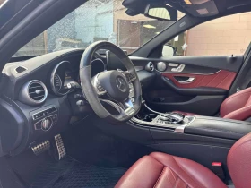 Mercedes-Benz C 450 AMG * CARFAX * АВТО КРЕДИТ * ЦЕНА ДО БГ! - 39999 лв. - 14819145 8