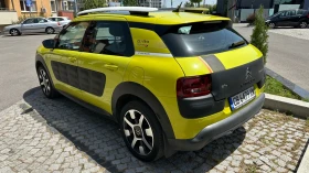 Обява за продажба на Citroen C4 Cactus 1.6 BlueHDi ~16 500 лв. - изображение 3
