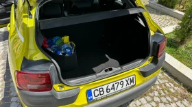 Обява за продажба на Citroen C4 Cactus 1.6 BlueHDi ~16 500 лв. - изображение 6