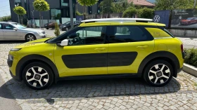 Обява за продажба на Citroen C4 Cactus 1.6 BlueHDi ~16 500 лв. - изображение 4