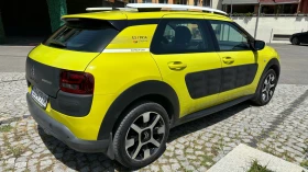 Обява за продажба на Citroen C4 Cactus 1.6 BlueHDi ~16 500 лв. - изображение 2