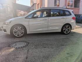 BMW 2 Gran Tourer 220D Xdrive | Mobile.bg    4