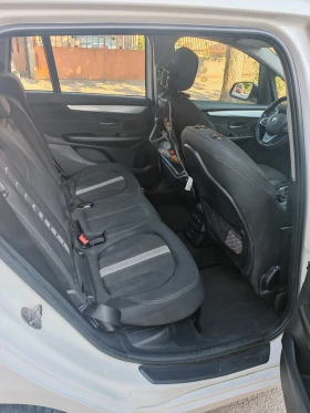 BMW 2 Gran Tourer 220D Xdrive | Mobile.bg    17