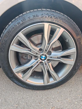BMW 2 Gran Tourer 220D Xdrive | Mobile.bg    7