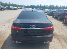 Audi A6 55* PREMIUM* QUATTRO | Mobile.bg    5