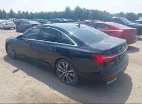 Audi A6 55* PREMIUM* QUATTRO | Mobile.bg    4