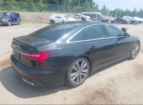 Audi A6 55* PREMIUM* QUATTRO | Mobile.bg    6