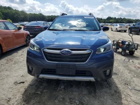 Subaru Outback ВИДЕО НА МОТОР* CARFAX* БЕЗ ПЪРВОНАЧАЛНА - 35800 лв. - 69907045 5