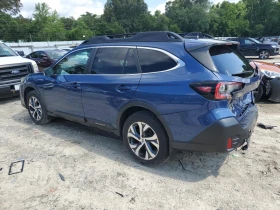 Subaru Outback ВИДЕО НА МОТОР* CARFAX* БЕЗ ПЪРВОНАЧАЛНА - 35800 лв. - 69907045 2