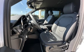 Mercedes-Benz V 300 d 4MATIC AMG Extralong - цена по договаряне - 19478954 6