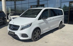 Mercedes-Benz V 300 d 4MATIC AMG Extralong - цена по договаряне - 19478954 2