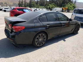 BMW 530E XE/HYBRID/XDRIVE/ - 30800 лв. - 63935522 4