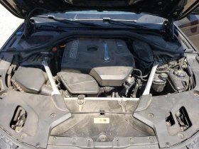 BMW 530E XE/HYBRID/XDRIVE/ - 30800 лв. - 63935522 11