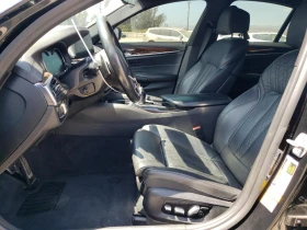 BMW 530E XE/HYBRID/XDRIVE/ - 30800 лв. - 63935522 7