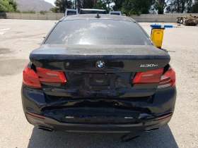 BMW 530E XE/HYBRID/XDRIVE/ - 30800 лв. - 63935522 5