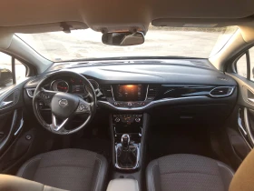 Обява за продажба на Opel Astra Sports Tourer ~13 500 лв. - изображение 5 | Auto.bg Обява за продажба на Opel Astra Sports Tourer ~13 500 лв. - изображение 5