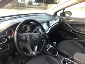 Обява за продажба на Opel Astra Sports Tourer ~13 500 лв. - изображение 6 | Auto.bg Обява за продажба на Opel Astra Sports Tourer ~13 500 лв. - изображение 6