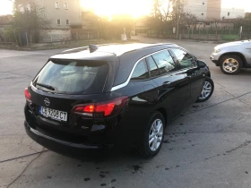 Обява за продажба на Opel Astra Sports Tourer ~13 500 лв. - изображение 2 | Auto.bg Обява за продажба на Opel Astra Sports Tourer ~13 500 лв. - изображение 2