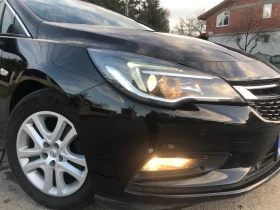 Обява за продажба на Opel Astra Sports Tourer ~13 500 лв. - изображение 10 | Auto.bg Обява за продажба на Opel Astra Sports Tourer ~13 500 лв. - изображение 10