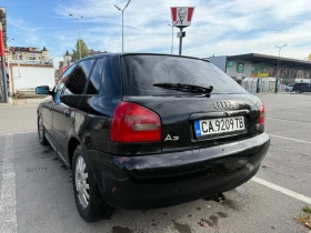 Audi A3 1.6 - изображение 1
