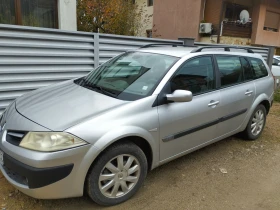 Renault Megane | Mobile.bg    2