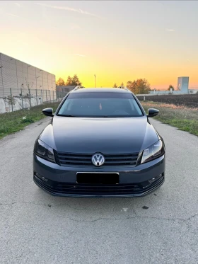 VW Passat 2.0TDI DSG 170 | Mobile.bg    5