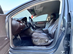 VW Passat 2.0TDI DSG 170 | Mobile.bg    8