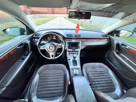 VW Passat 2.0TDI DSG 170 | Mobile.bg    12