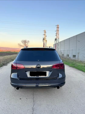 VW Passat 2.0TDI DSG 170 | Mobile.bg    6