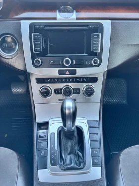 VW Passat 2.0TDI DSG 170 | Mobile.bg    10