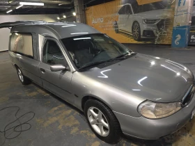 Ford Mondeo 2.0 | Mobile.bg � ����� ������ 3