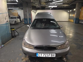 Ford Mondeo 2.0 | Mobile.bg � ����� ������ 2