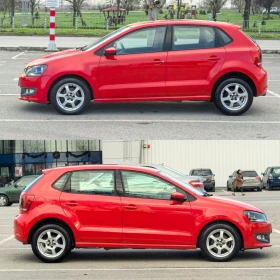VW Polo 1.6 TDI * 90 к.с - 7999 лв. / 4089.82 € - 62519555 4
