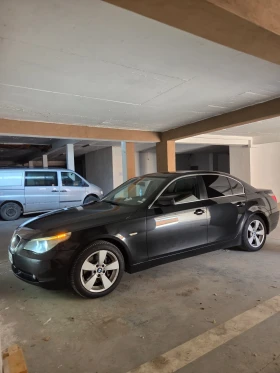 BMW 530, снимка 1 — Bazar.bg BMW 530, снимка 1