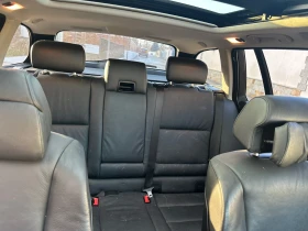 BMW 530 E61, снимка 11