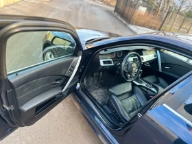 BMW 530 E61, снимка 7