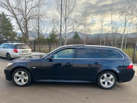 BMW 530 E61, снимка 4