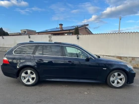 BMW 530 E61, снимка 5