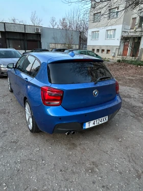 BMW 125, снимка 4
