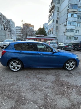 BMW 125, снимка 3